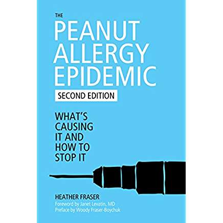 The Peanut Allergy Epidemic