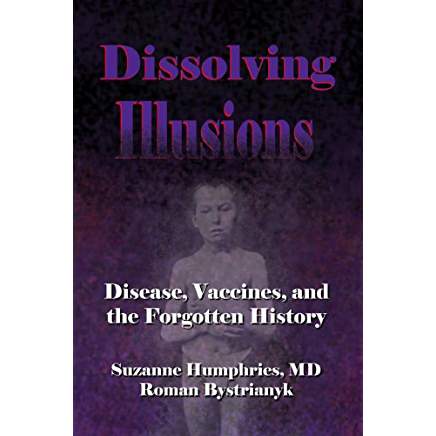 Dissolving Illusions