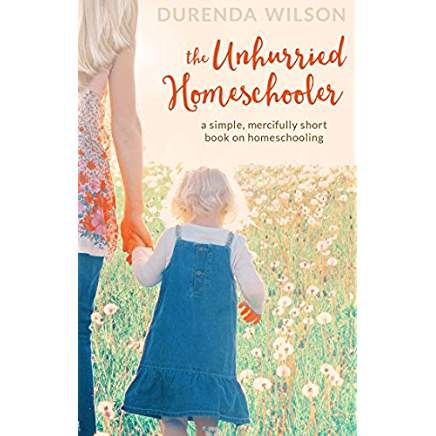 The Unhurried Homeschooler