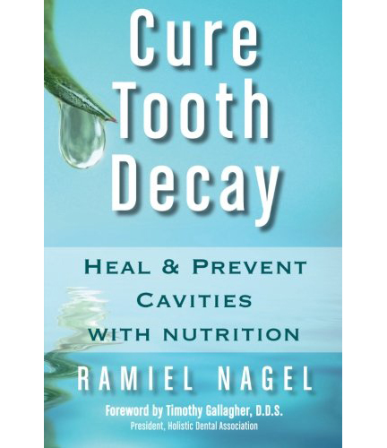 Cure Tooth Decay