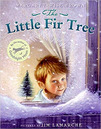 The Little Firr Tree