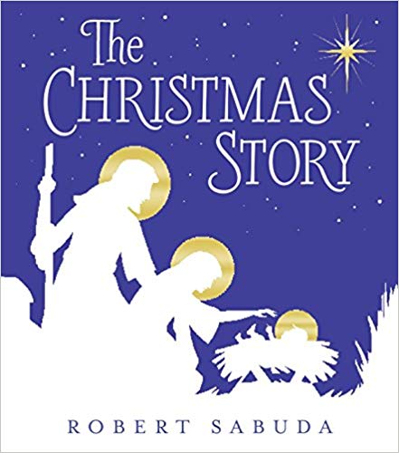 The Christmas Story- Pop Up