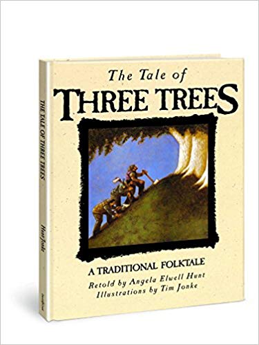 The Tale of Three Trees