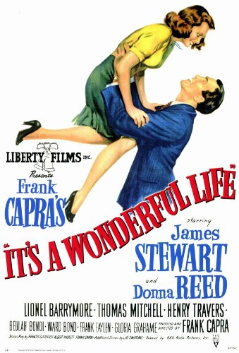 It's a Wonderful Life