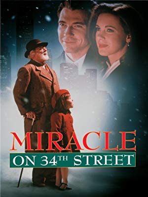 Miracle on 34th Street (1994)