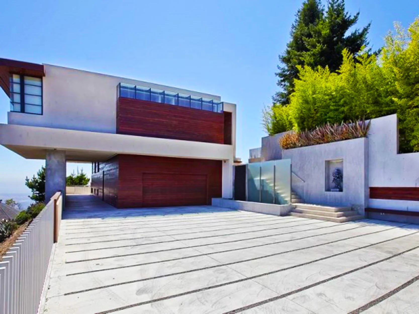 Oakland Modern