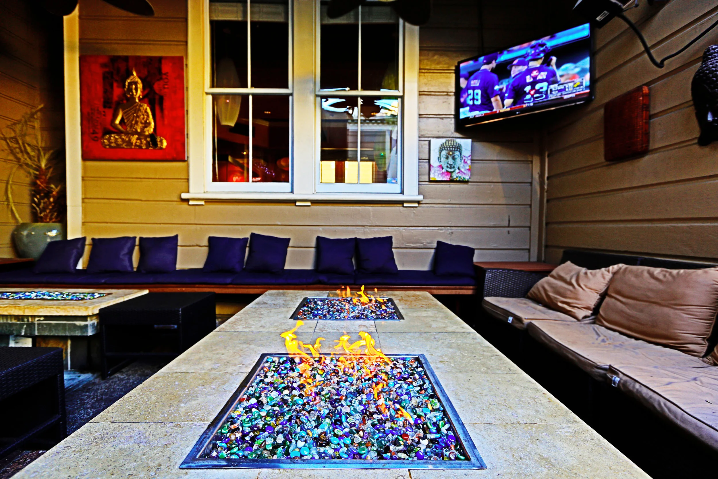 Modern China - Walnut Creek