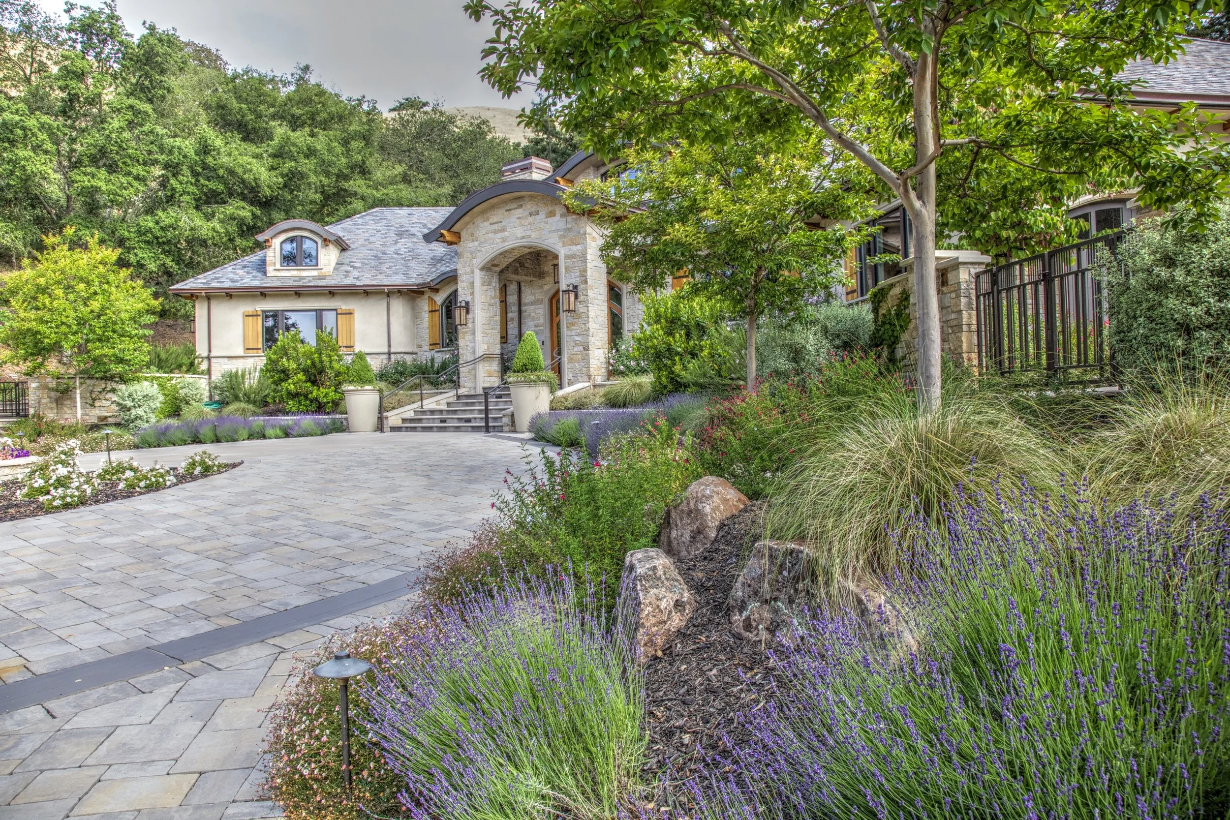 Happy Valley Estate