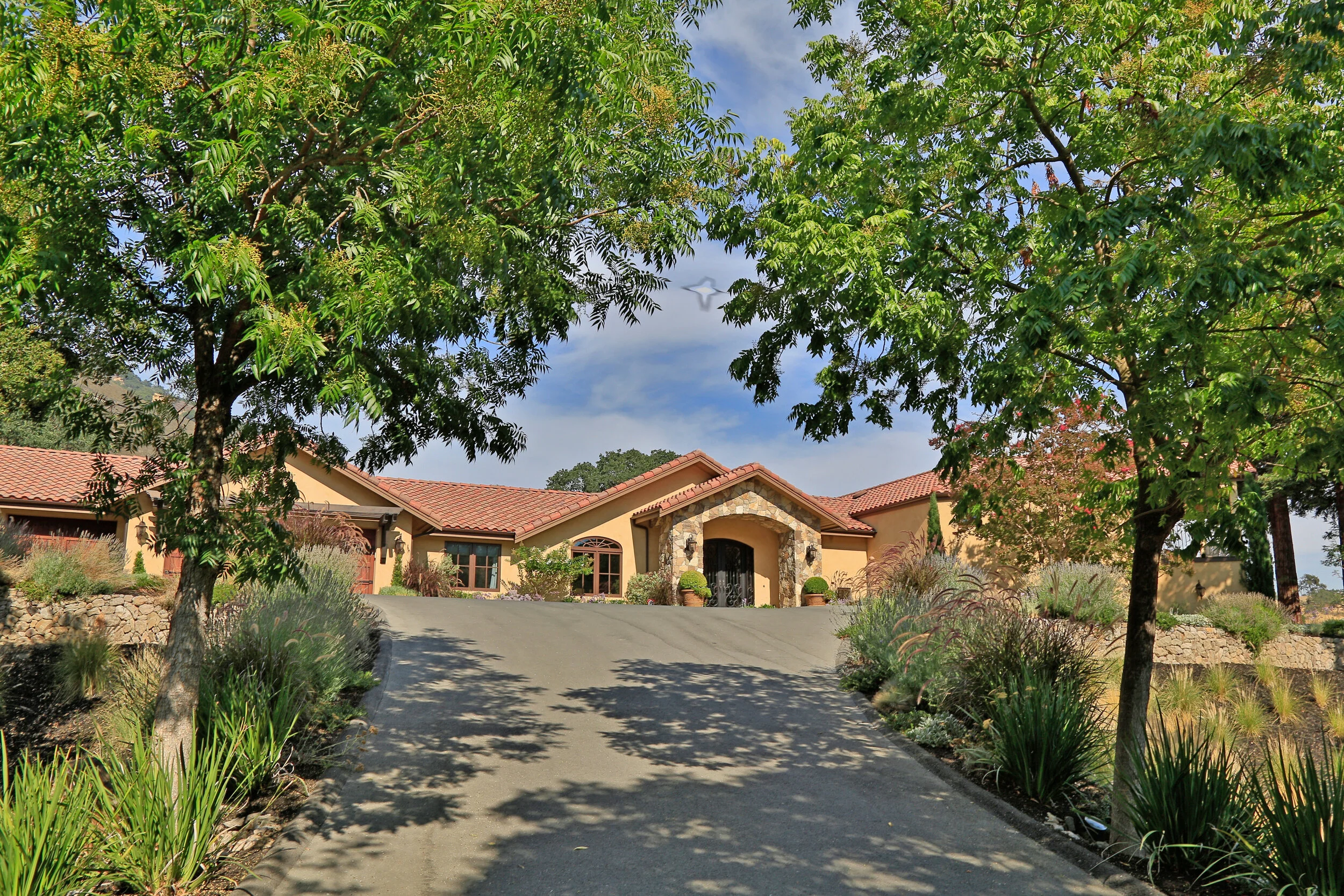 Diablo Villa