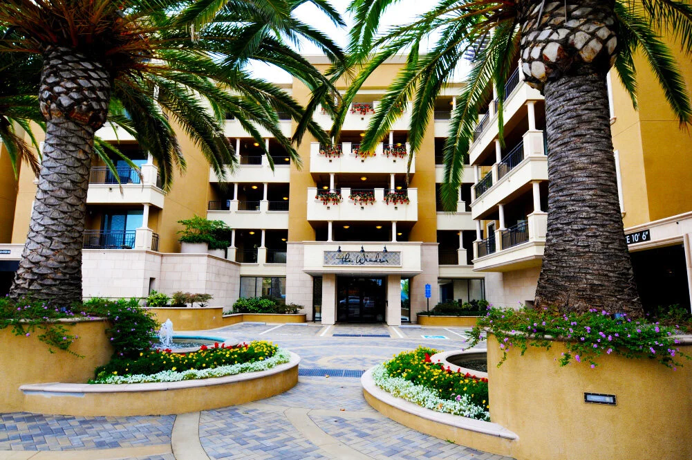The Windsor - Walnut Creek