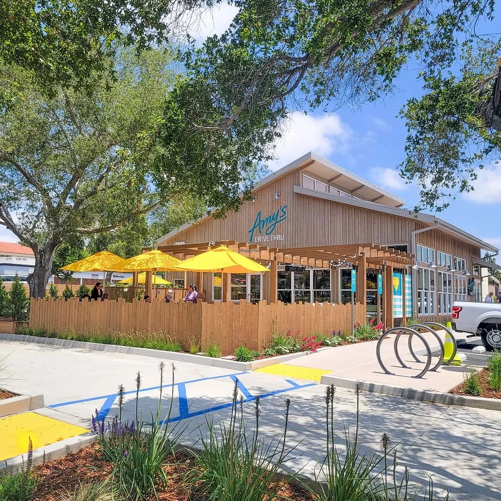 Amy's Drive Thru - Thousand Oaks