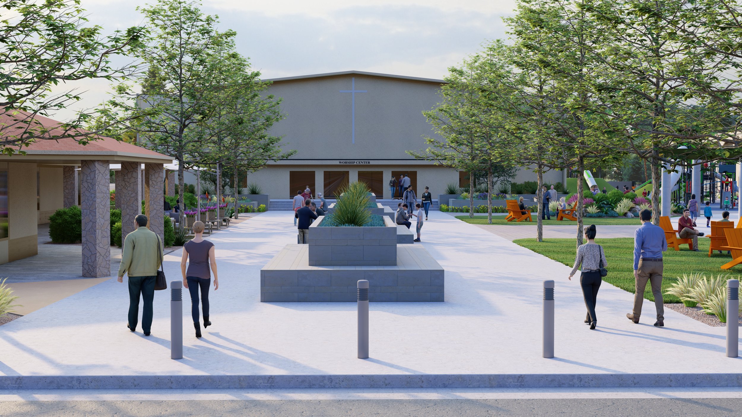 Fair Oaks Church_9 - Photo.jpg