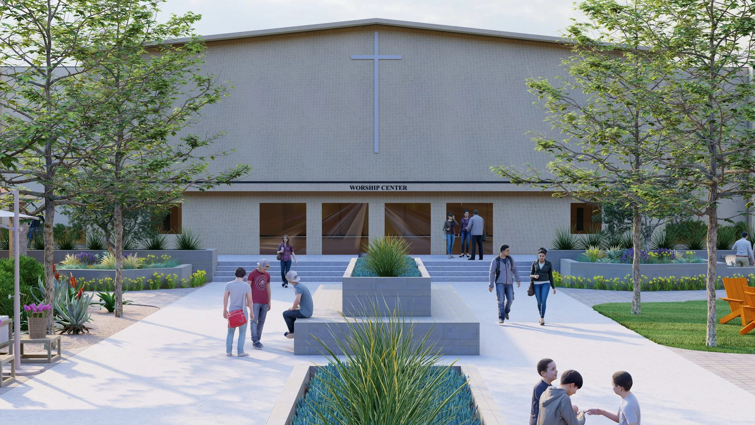 Fair Oaks Church_13 - Photo.jpg