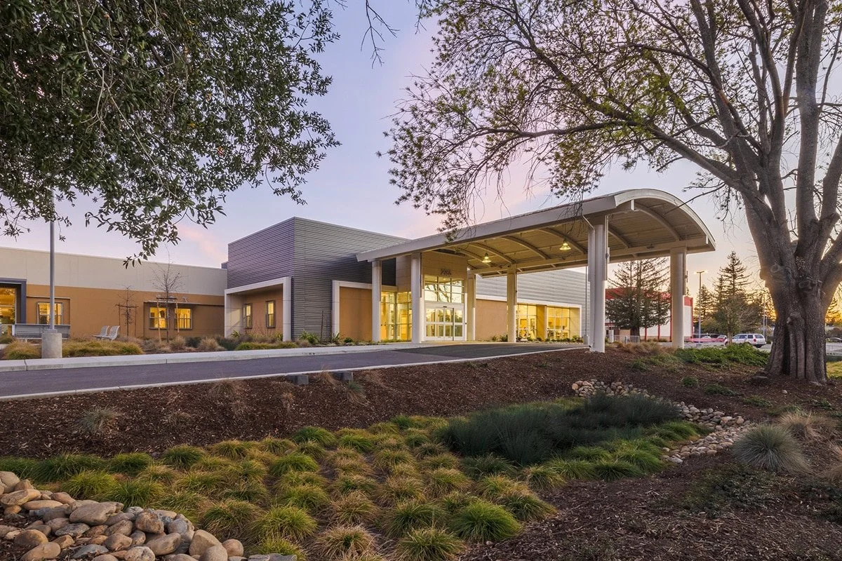 Shadelands Post Acute - Walnut Creek