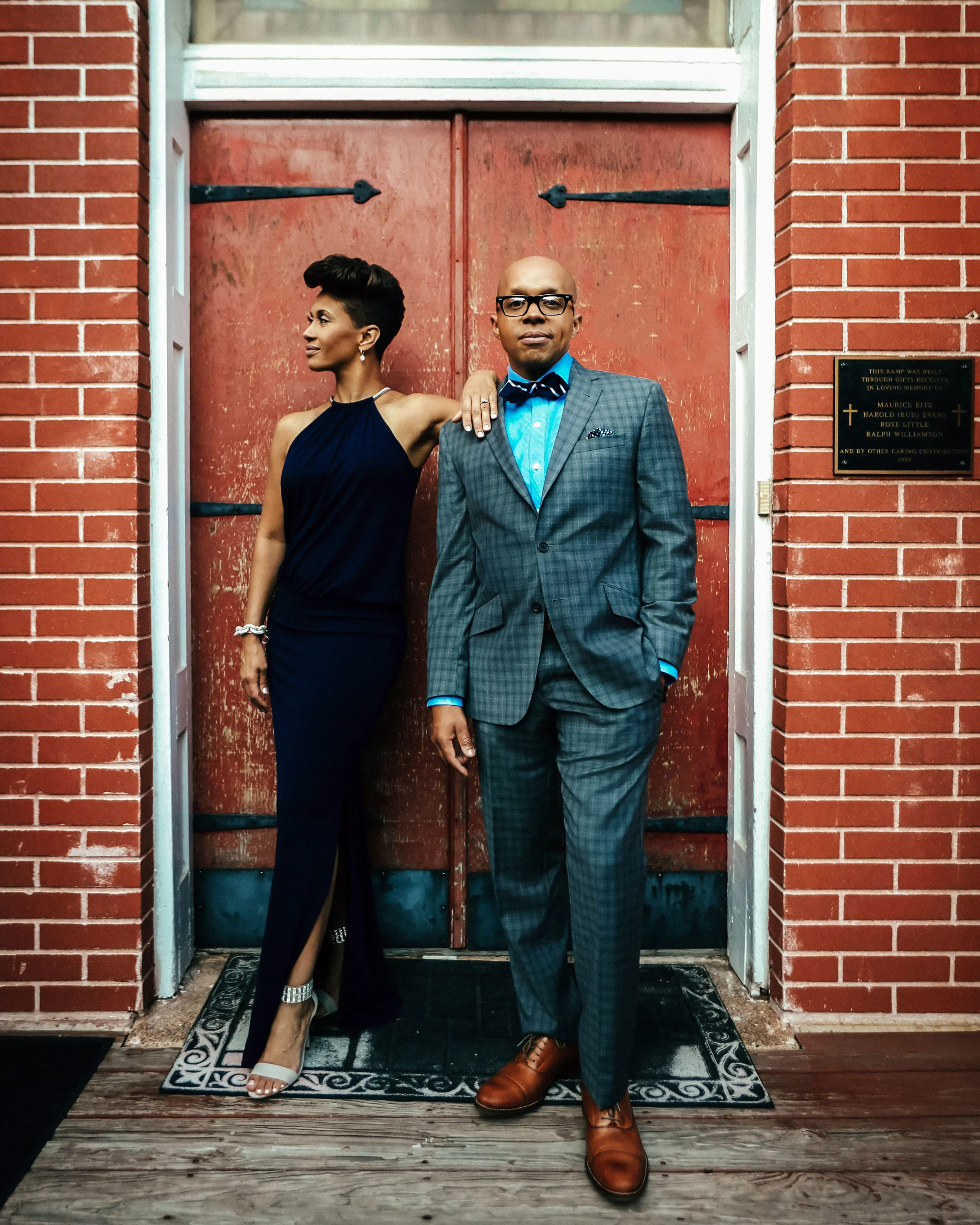 Media/Gallery (Generations) — The Baylor Project