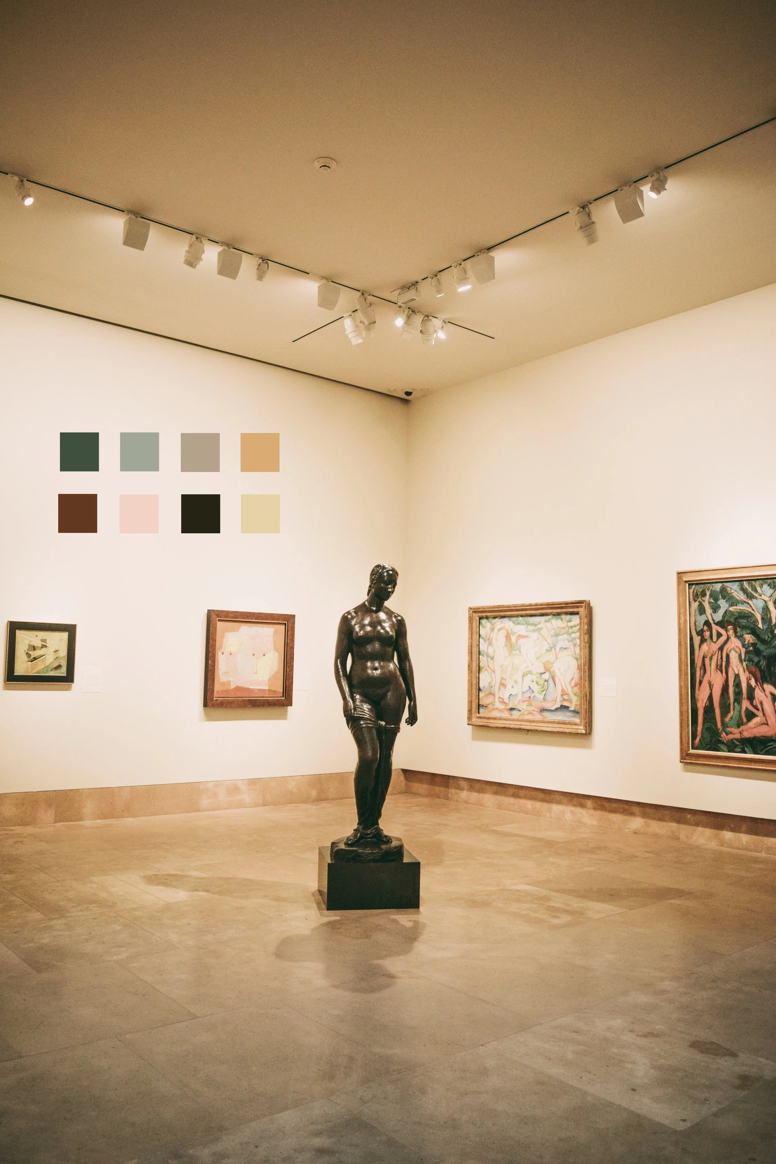 Norton Simon Museum