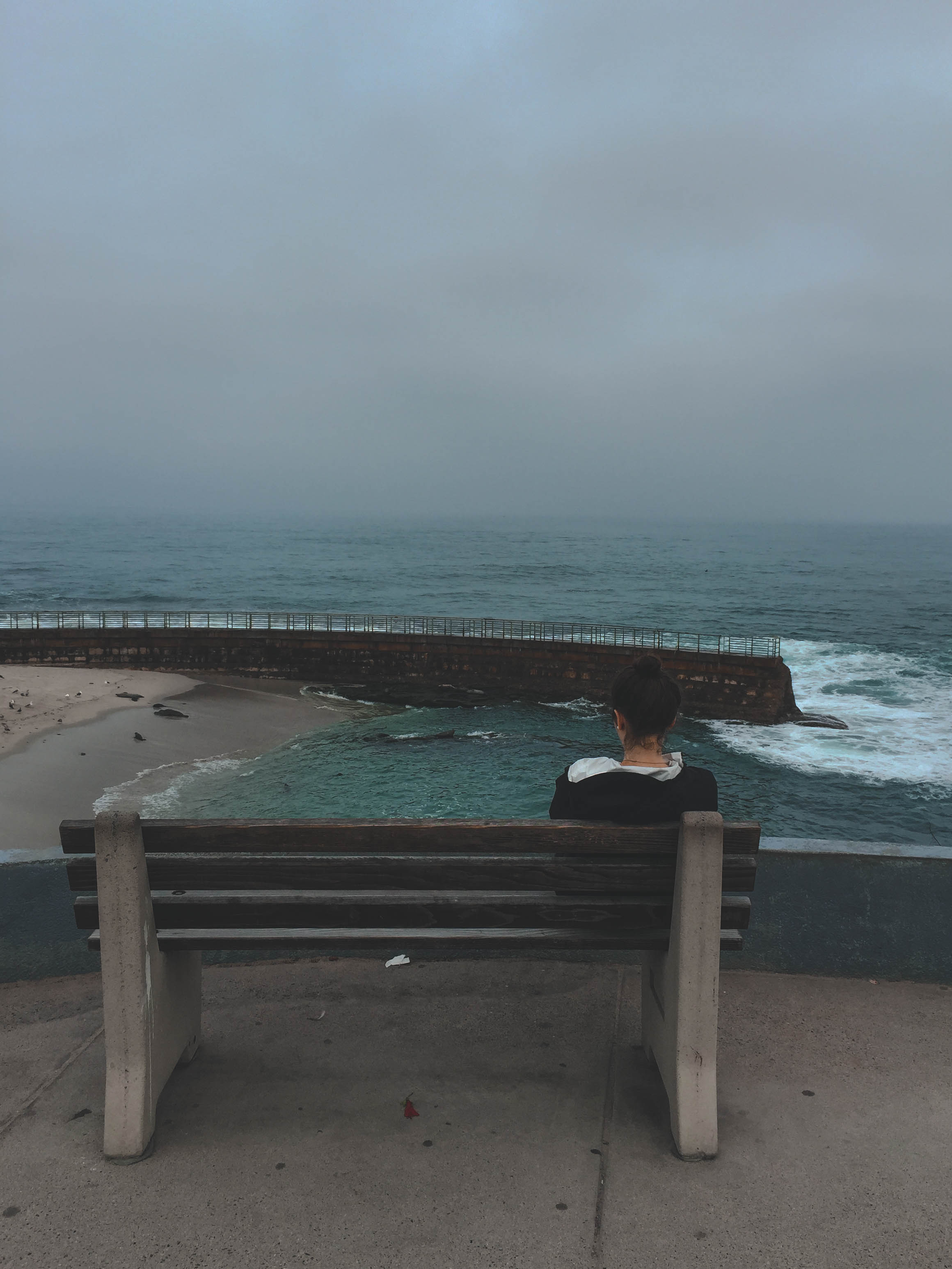 san diego with kt