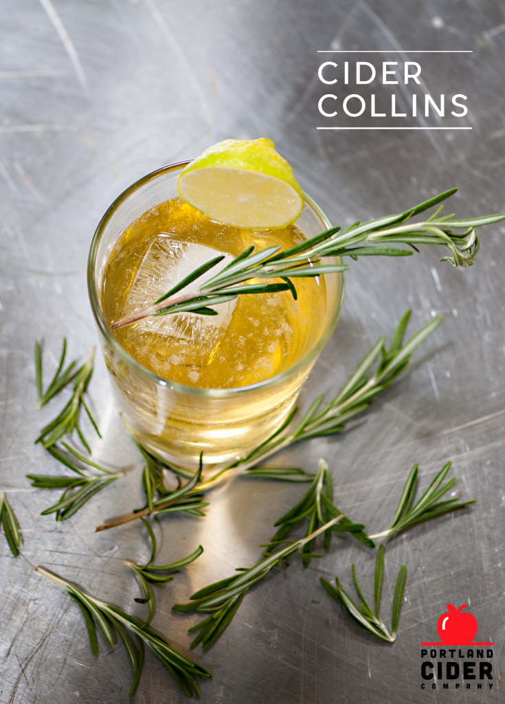 Cider Collins