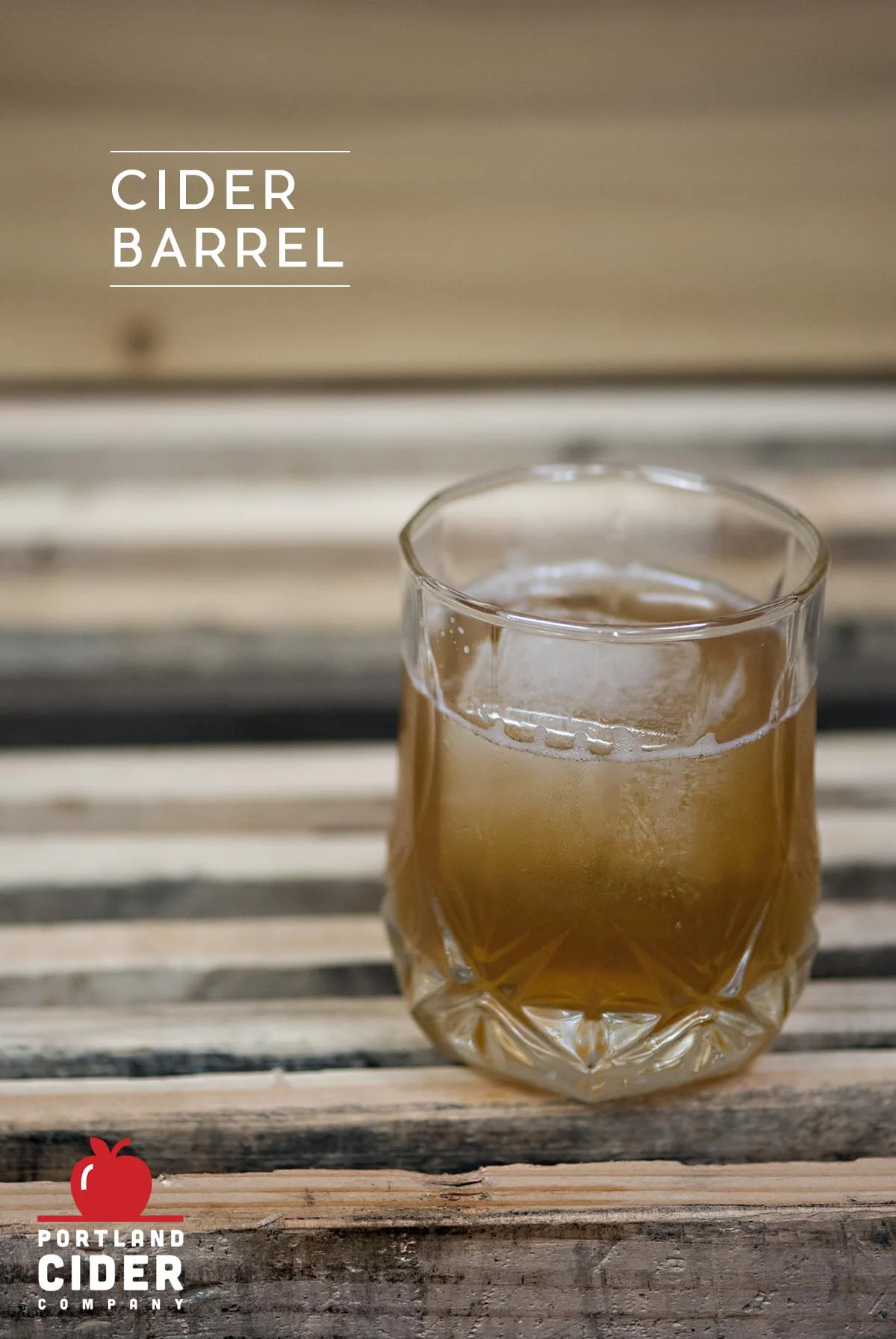 Cider Barrel