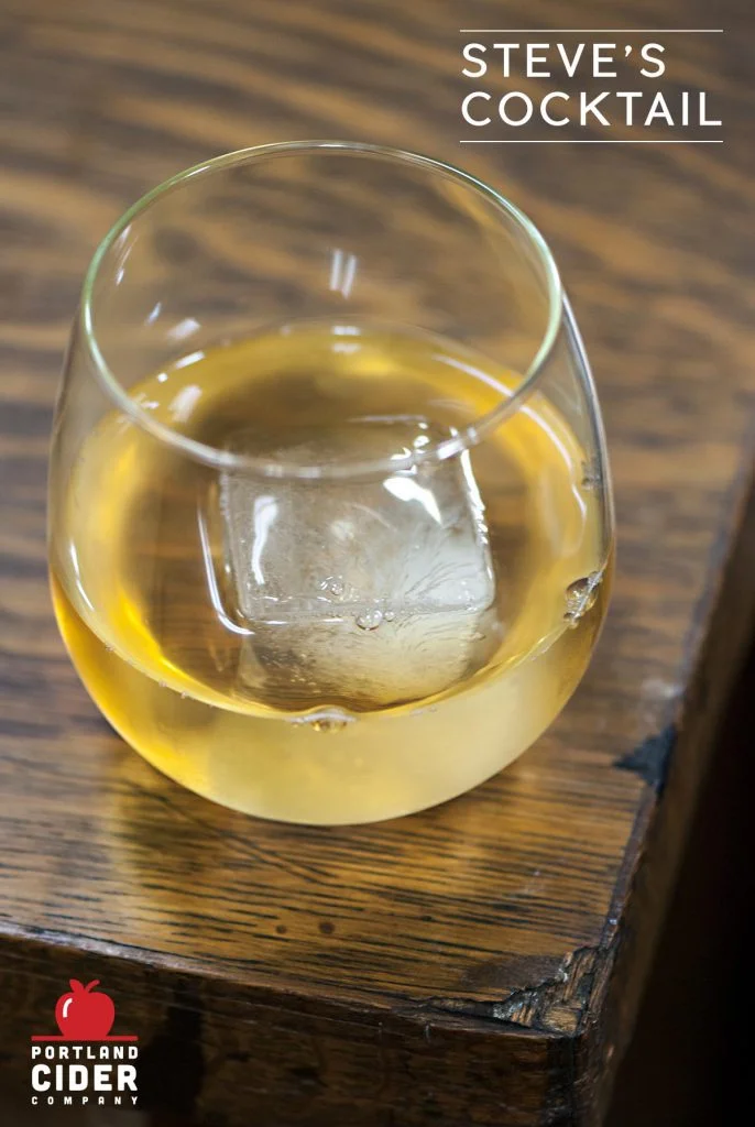 Steve's Cocktail
