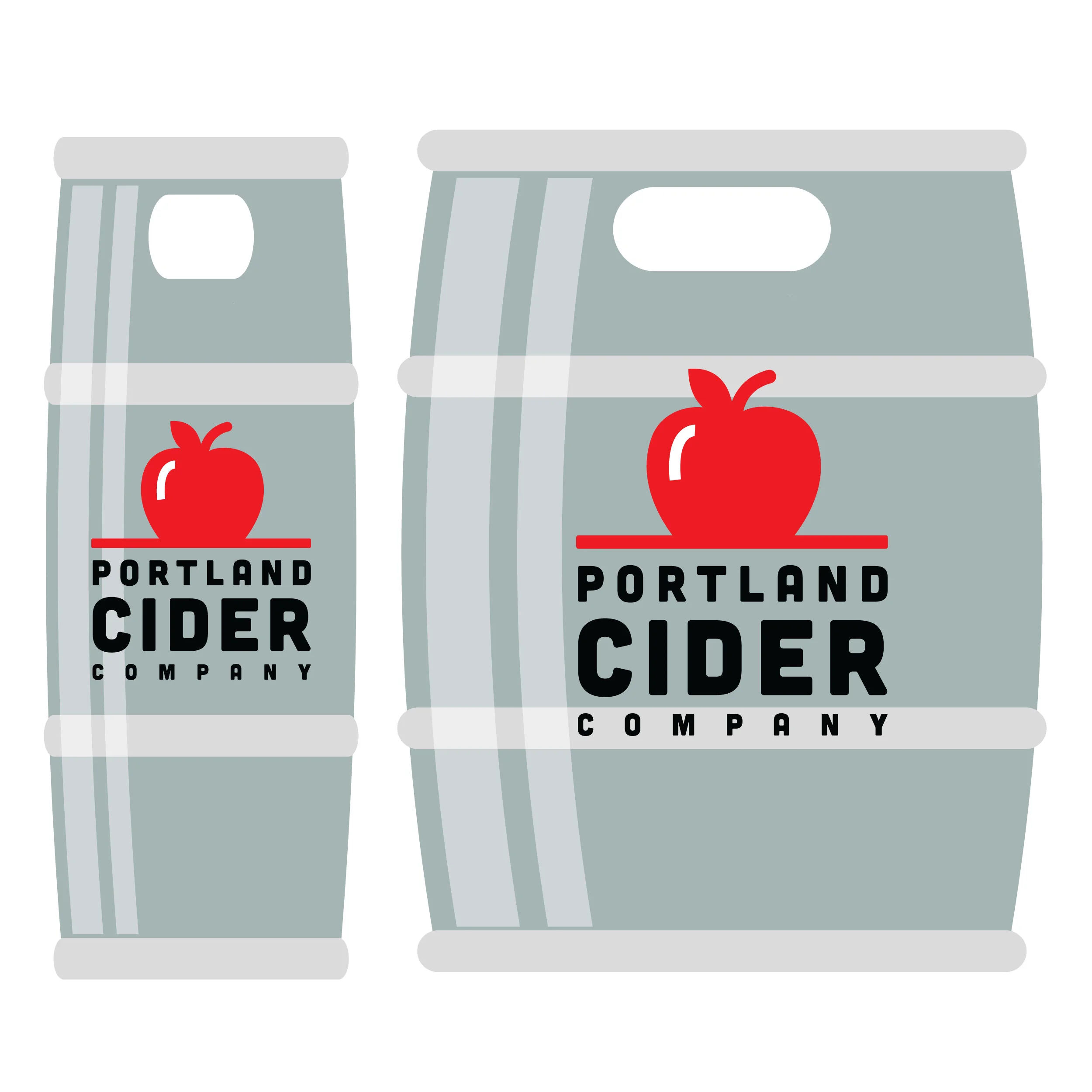 Available in Draft Kegs (1/6 bbl & 1/2 bbl)