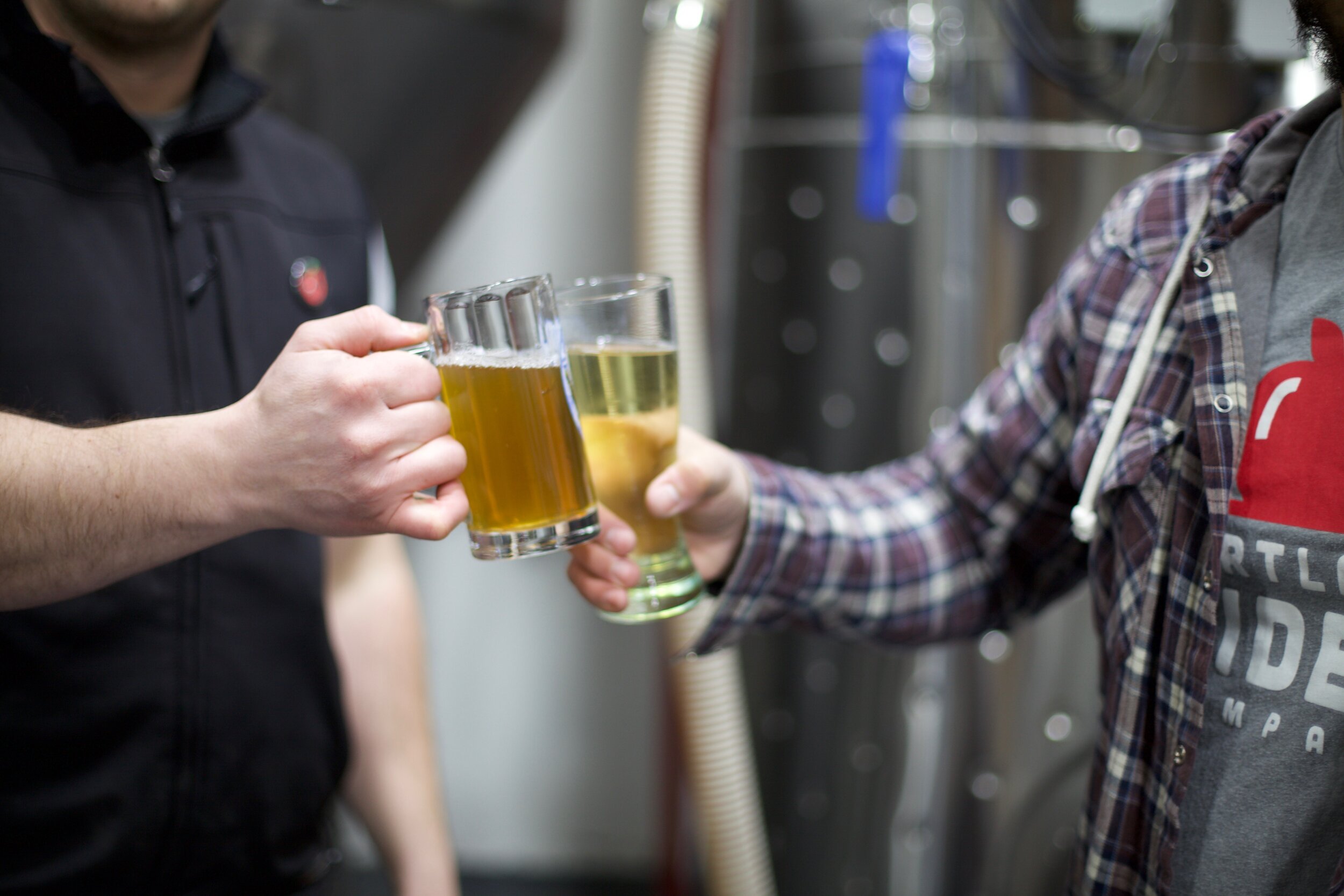 Portland Cider Co. marks anniversary with “Cheers to Seven Years” celebration