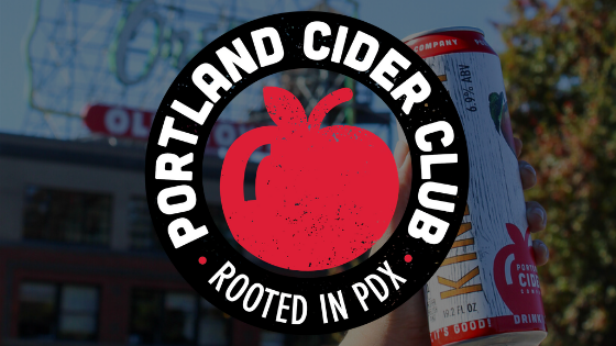 Portland Cider Co. launches membership club that  delivers a monthly curated cider box straight to the front door