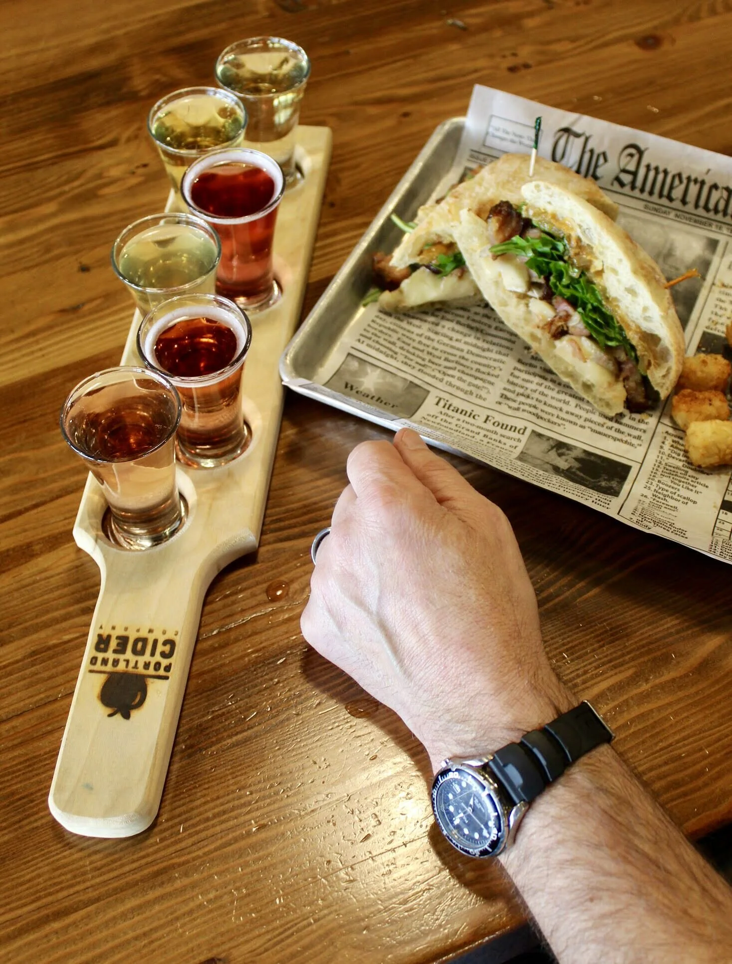 Clackamas Pub Reopening on May 29