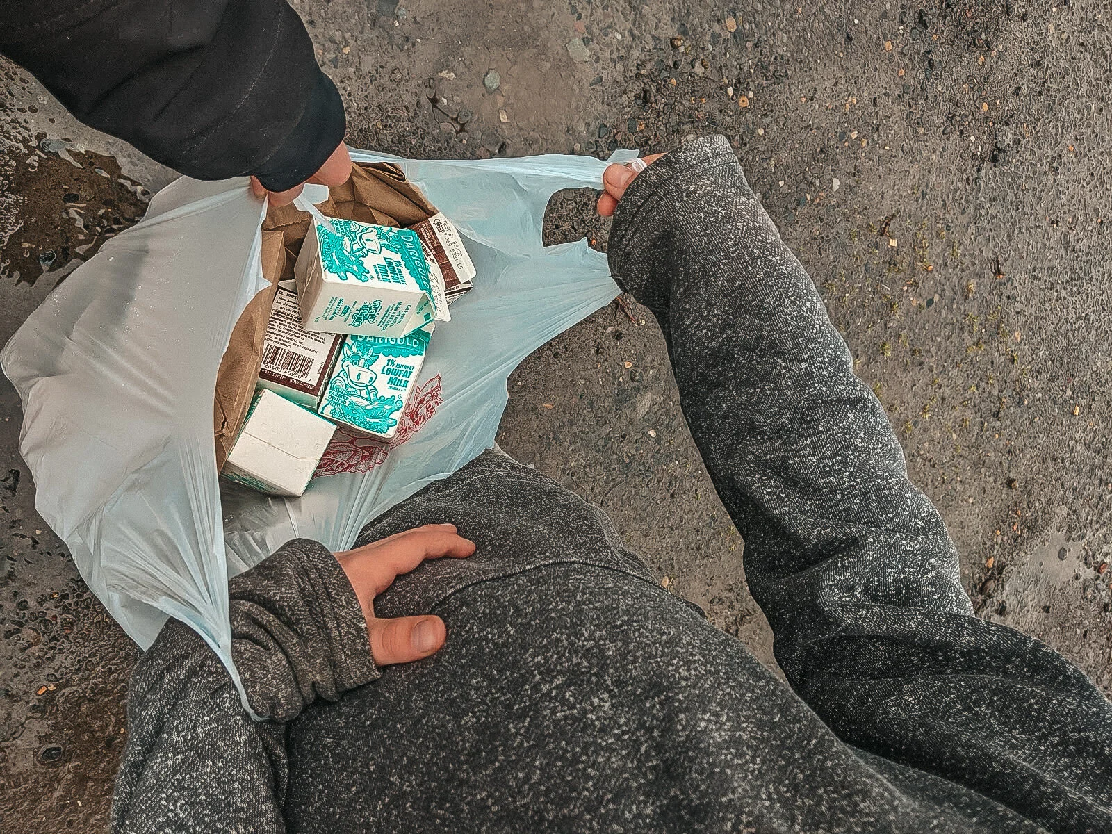 Community Spotlight: Hunger-Free Schools
