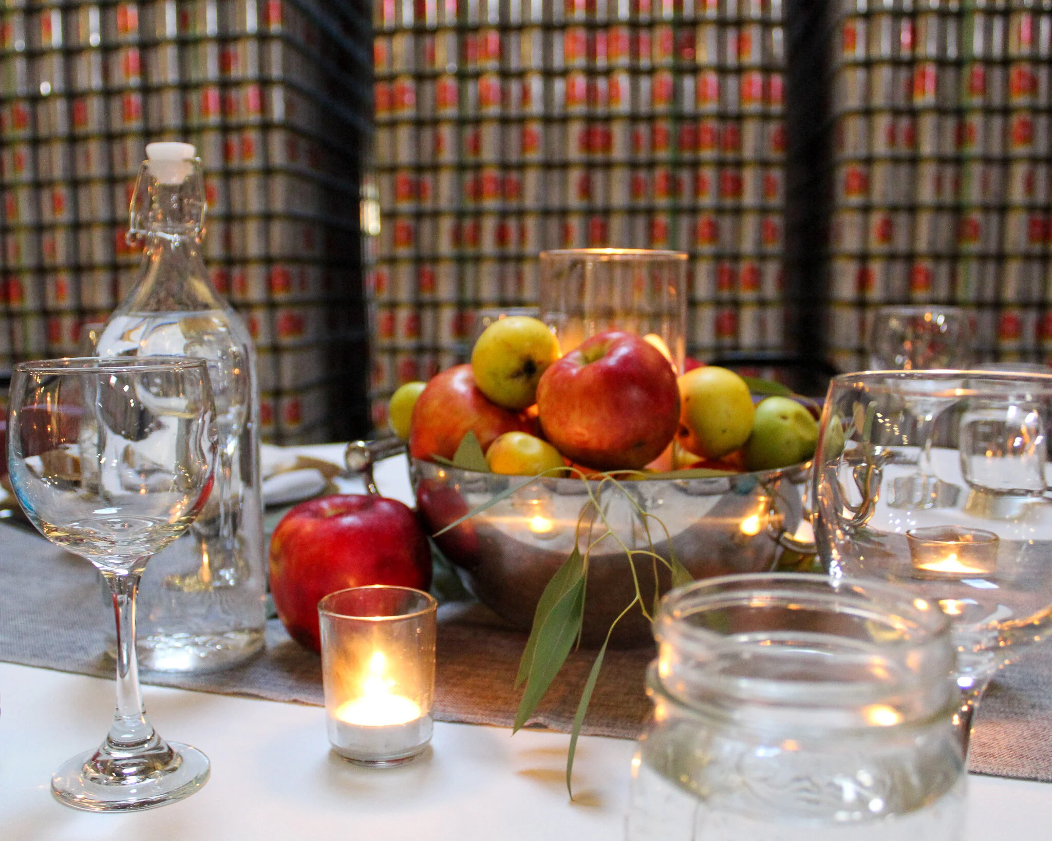 Cider Pairings for your Sweetheart: planning the ultimate cider-themed date night