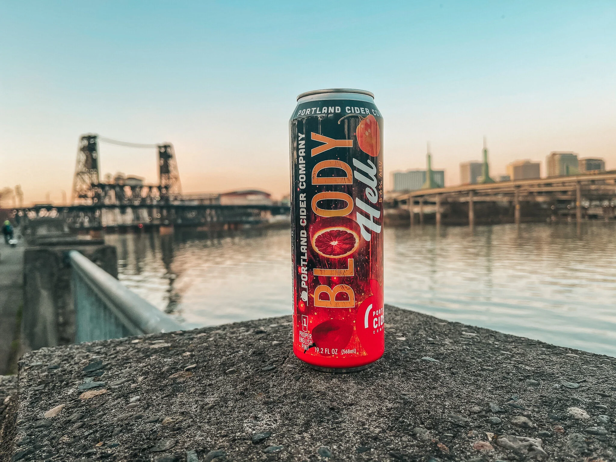3 Days in Portland Staycation Sweepstakes