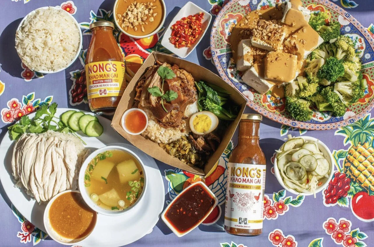 Support Portland’s AAPI Food Scene