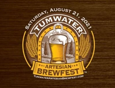 Tumwater Artesian Brewfest