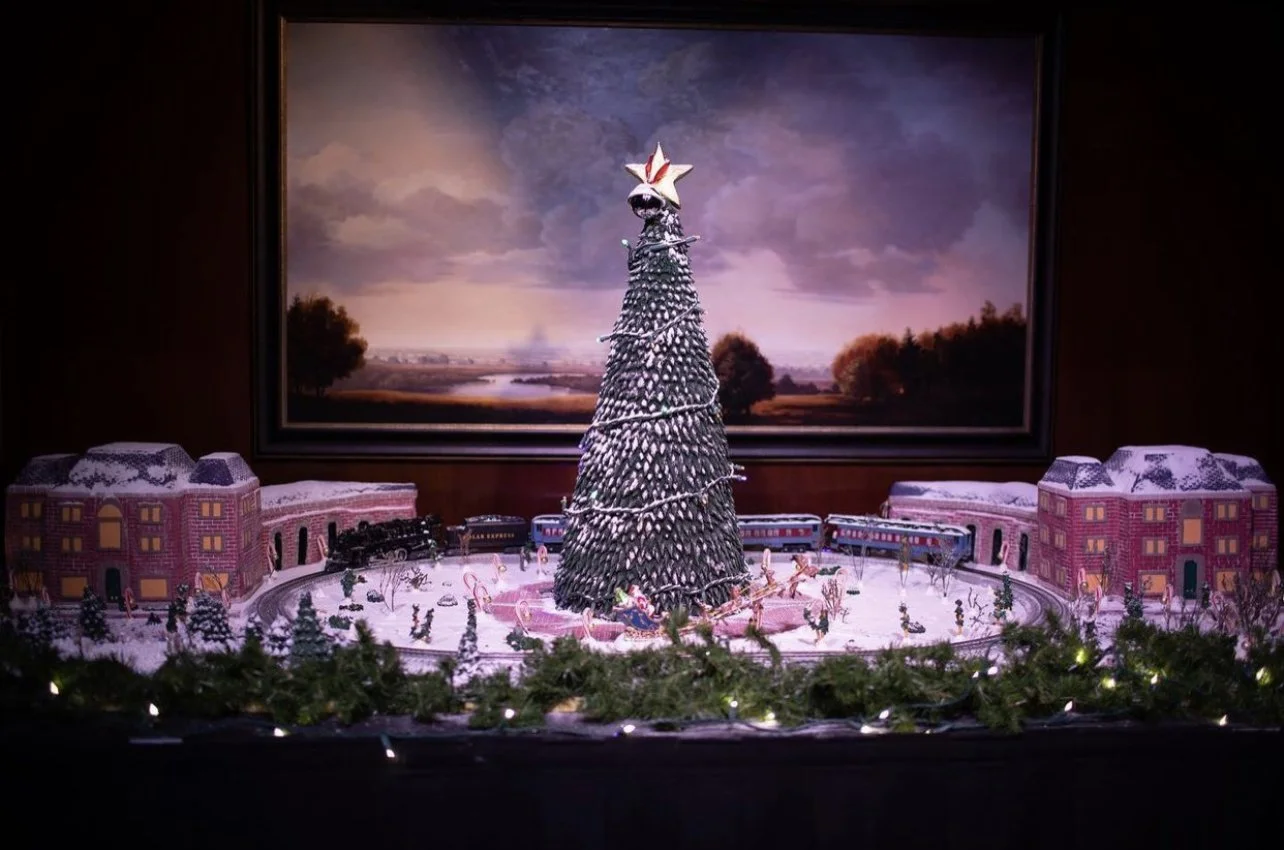 7 Holiday Adventures in Portland