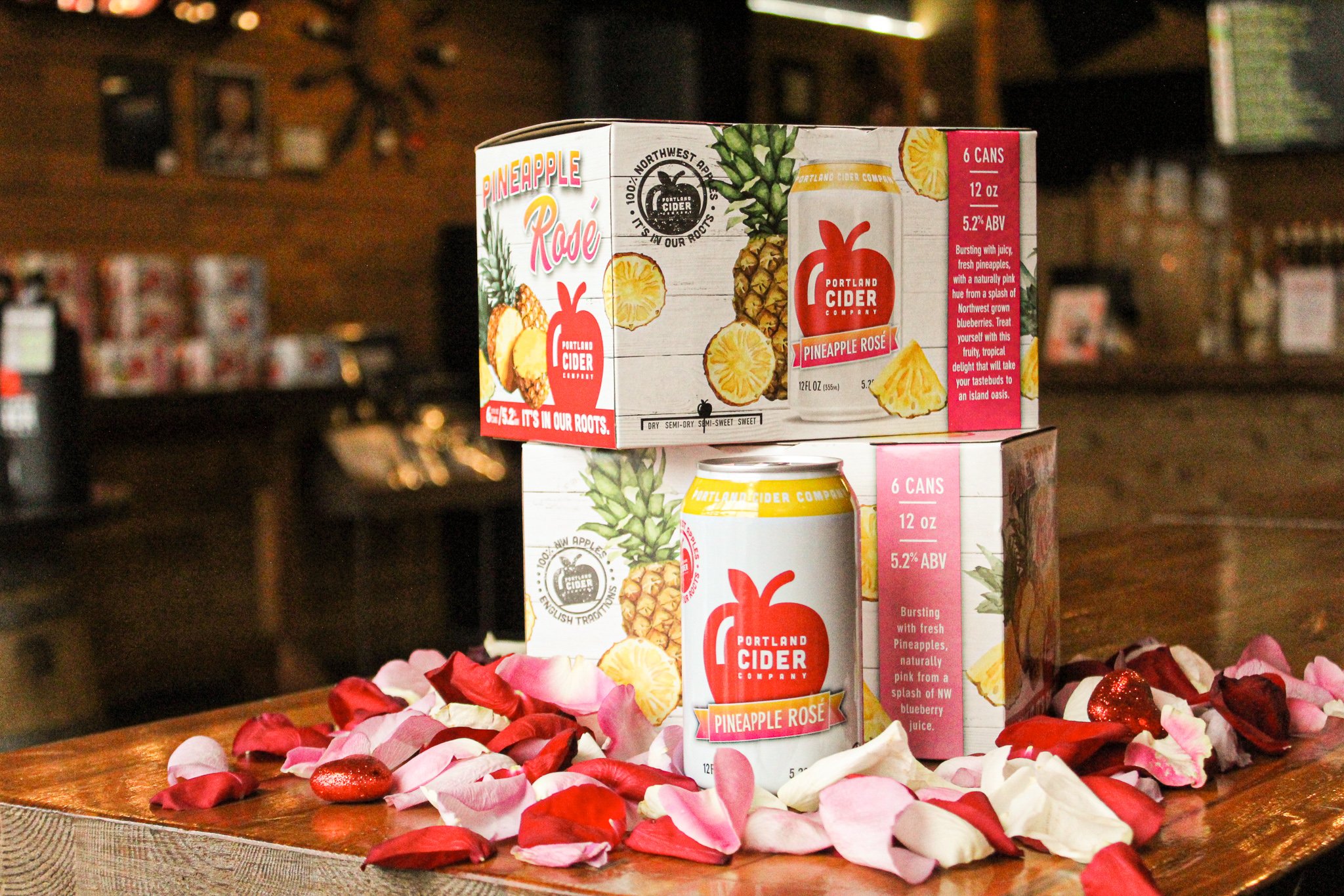 Seven Sweet Ways to Celebrate the Loves of Your Life