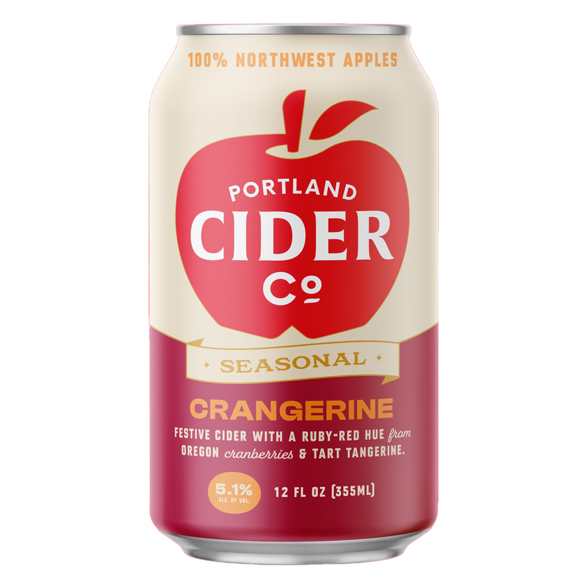 Our Ciders Portland Cider Company