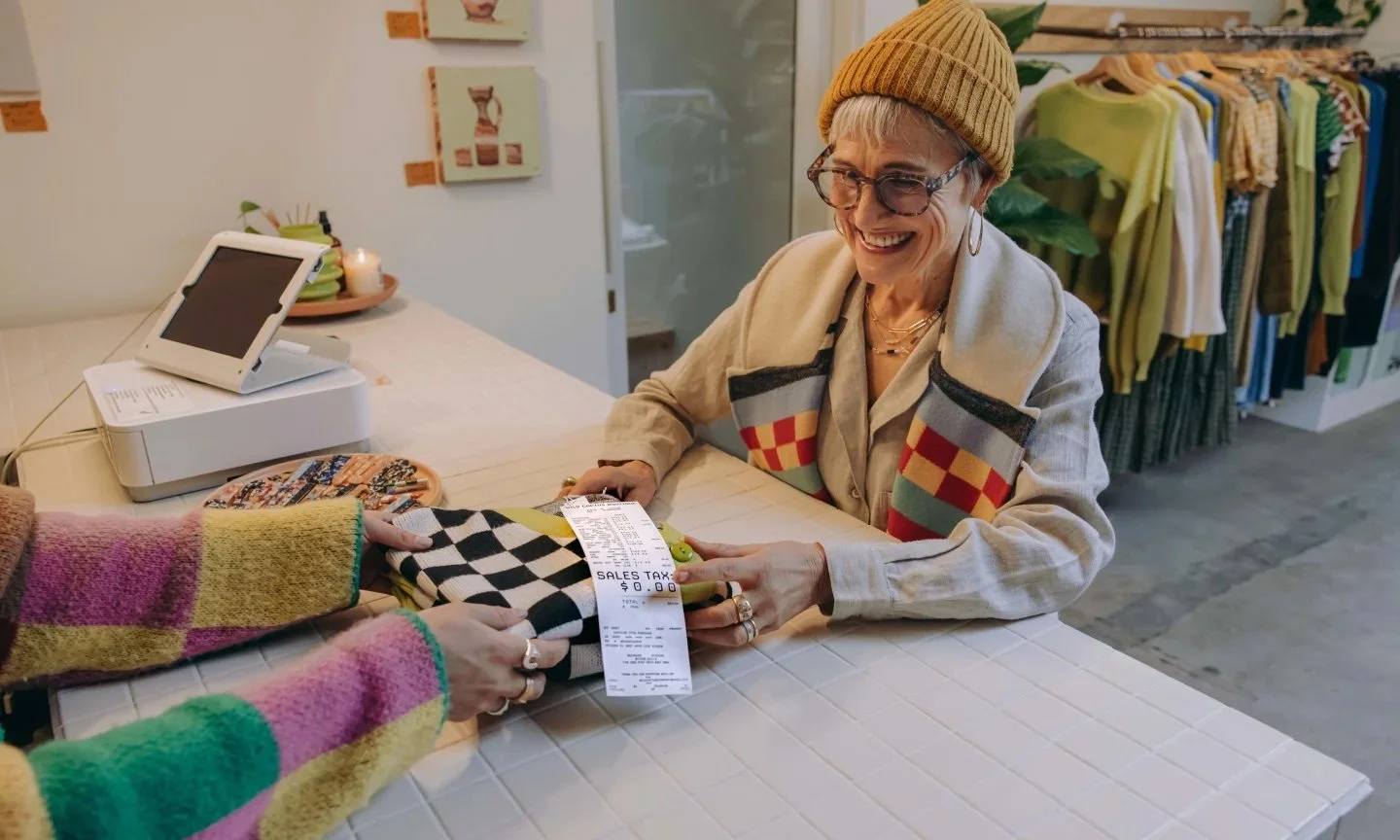 The Best Gifts Come From Small Boxes—and Businesses!