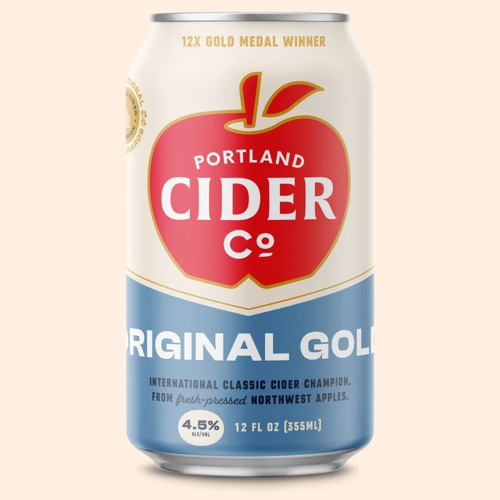 Our Ciders page Gallery | Portland Cider Company