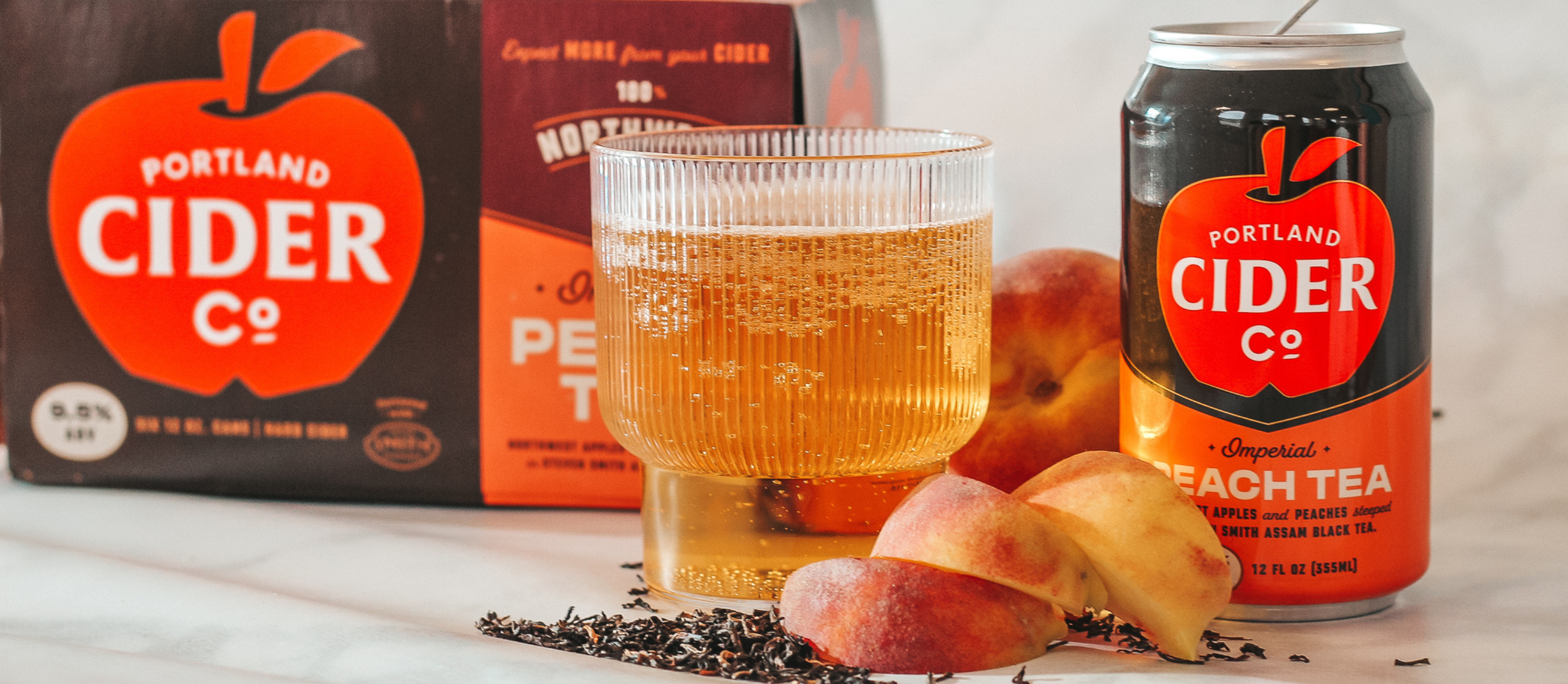 Award-winning Handcrafted Hard Cider | Portland Cider Company