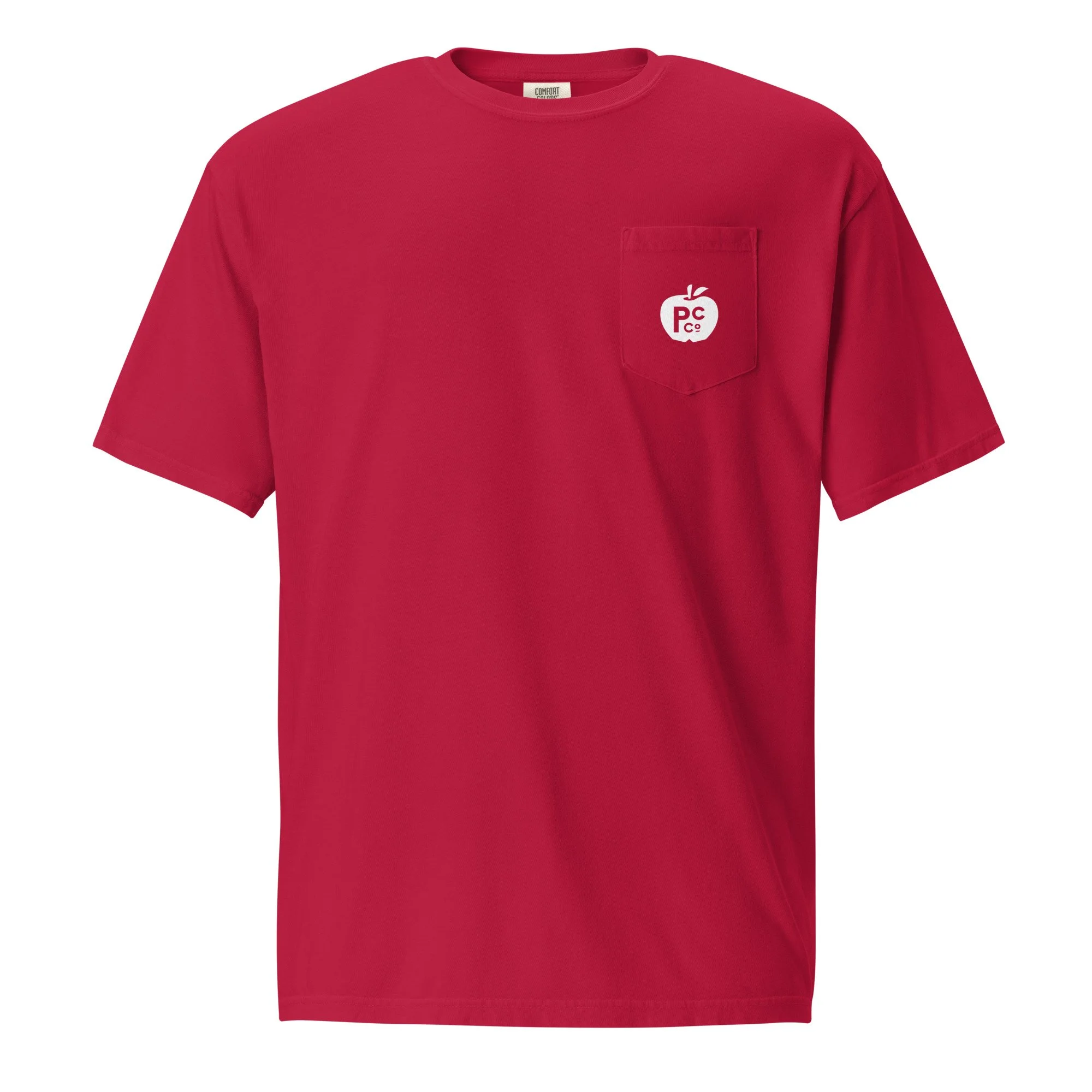 unisex-garment-dyed-pocket-t-shirt-red-front-67ca0cd4af842.jpg