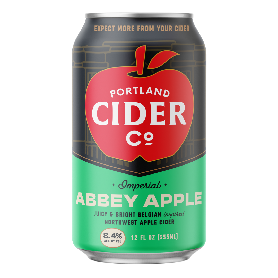 Imperial Abbey Apple