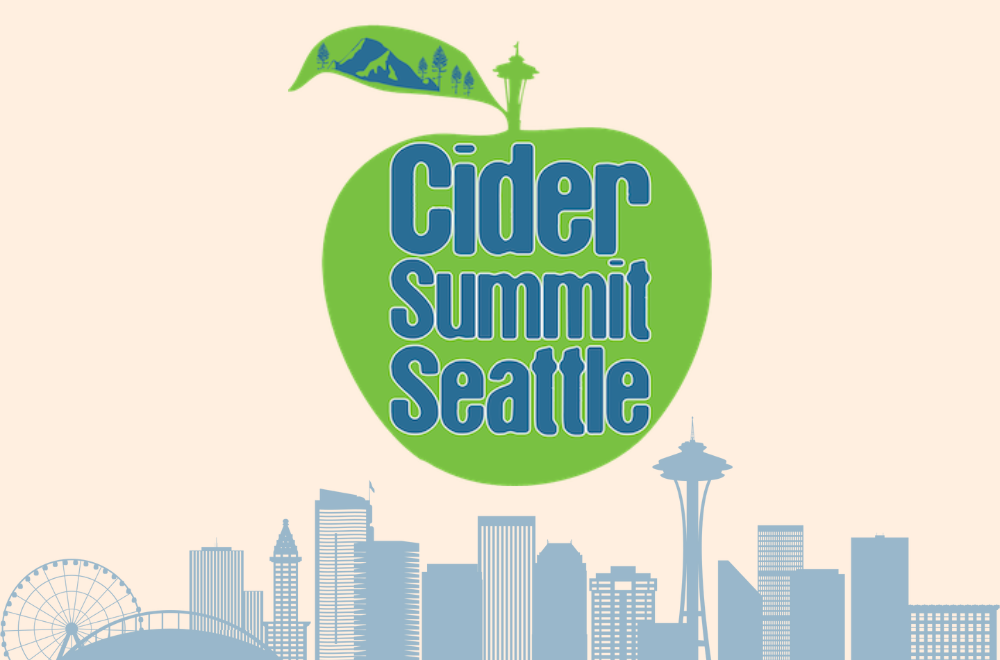 Seattle Cider Summit