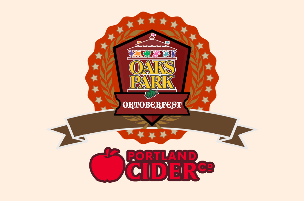 Oaks Park Oktoberfest