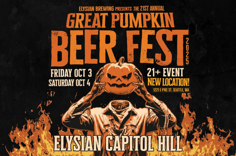 Great Pumpkin Beer Festival