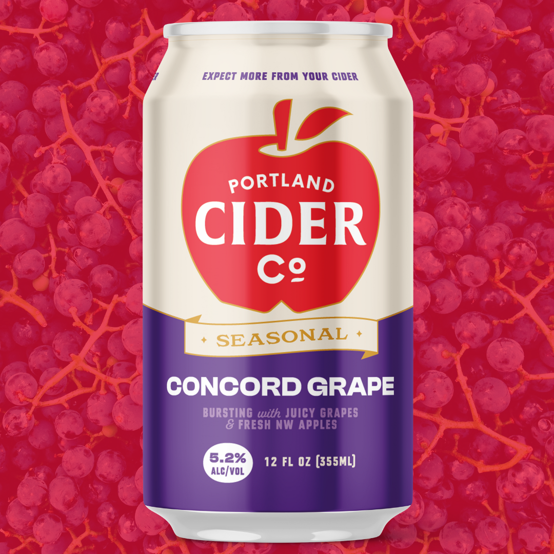 Concord Grape
