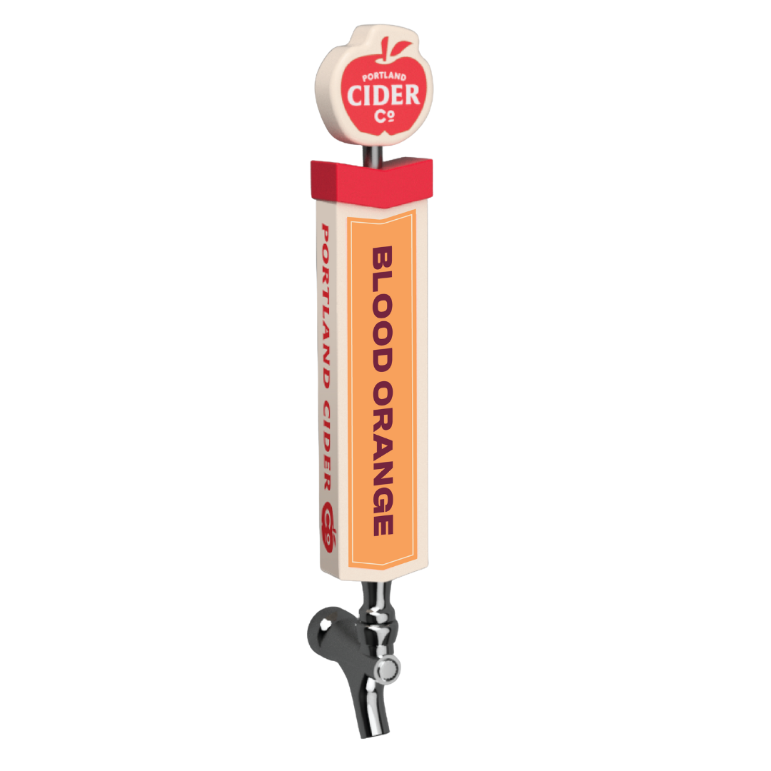 Blood Orange (Draft Only)