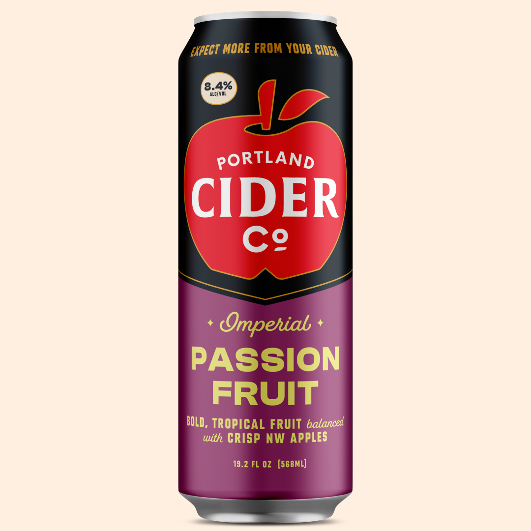 Imperial Passion Fruit