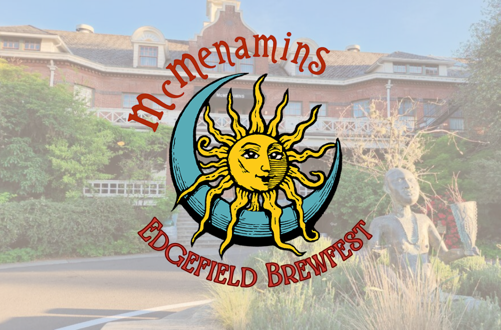 8th Annual Edgefield Brewfest