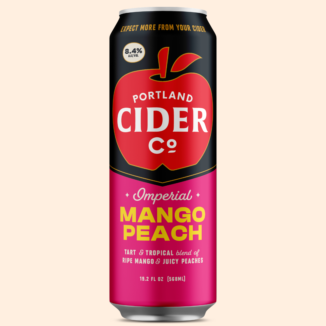 Imperial Mango Peach