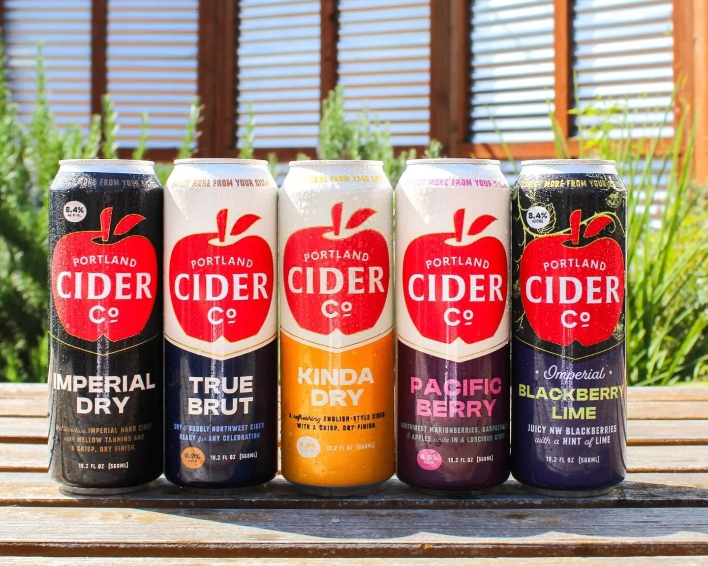 Sweet vs Dry Cider: What's the Difference?